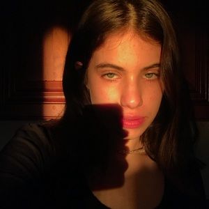 Meet your Posher, Paula